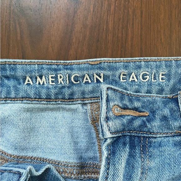 American eagle mom jeans - Picture 3 of 4